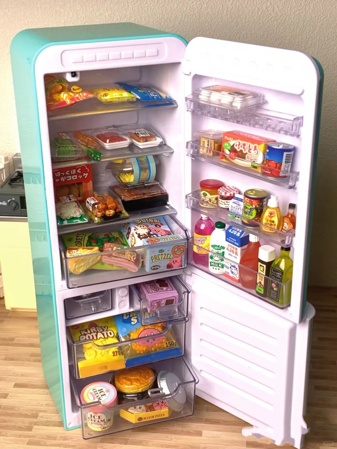 Zuru 5 Surprise Mini Brands Mi - Kids Toys Brands recensie en prijs
