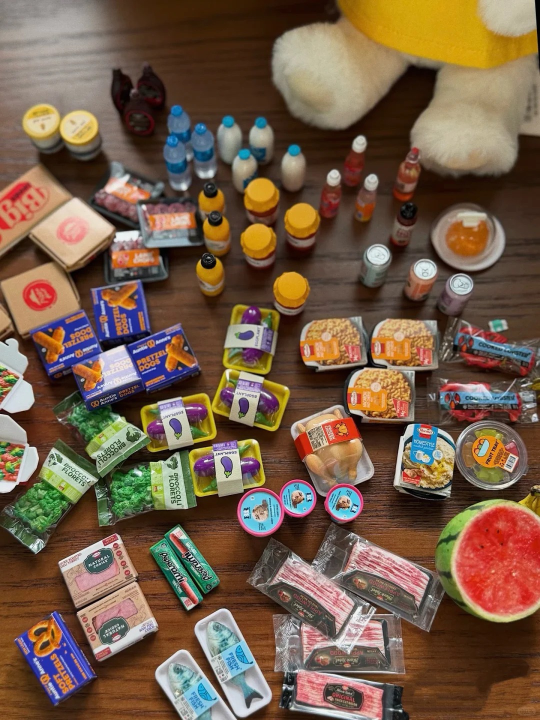 Zuru 5 Surprise Mini Brands Mi - Kids Toys Brands recensie en prijs