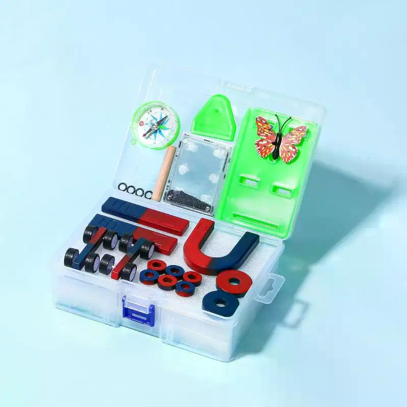 1 set educatief experiment met - Science Experiment Kit recensie en prijs