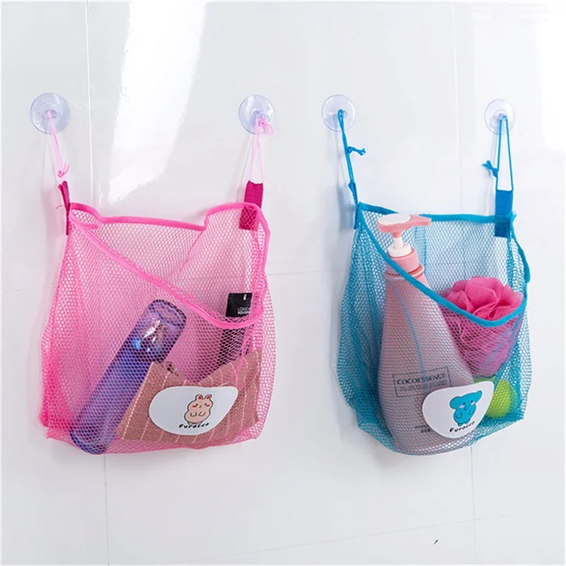 Babybadkamer Mesh Badtas Kids  - Kids Toys Basket recensie en prijs