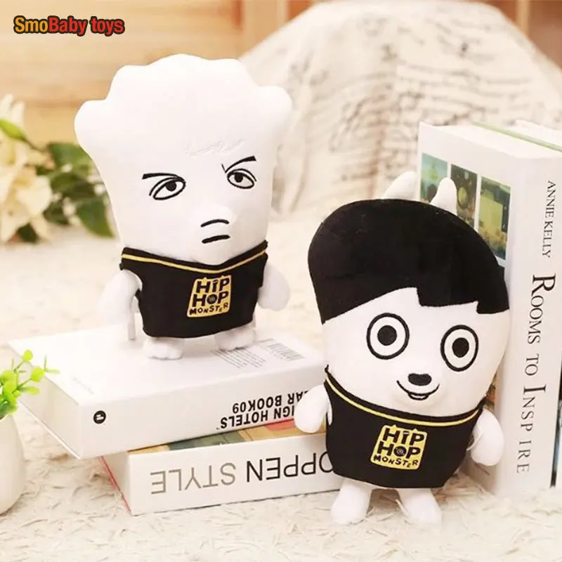 Kpop Creatieve Lelijke Pluche  - Kids Toys Cartoon Images recensie en prijs
