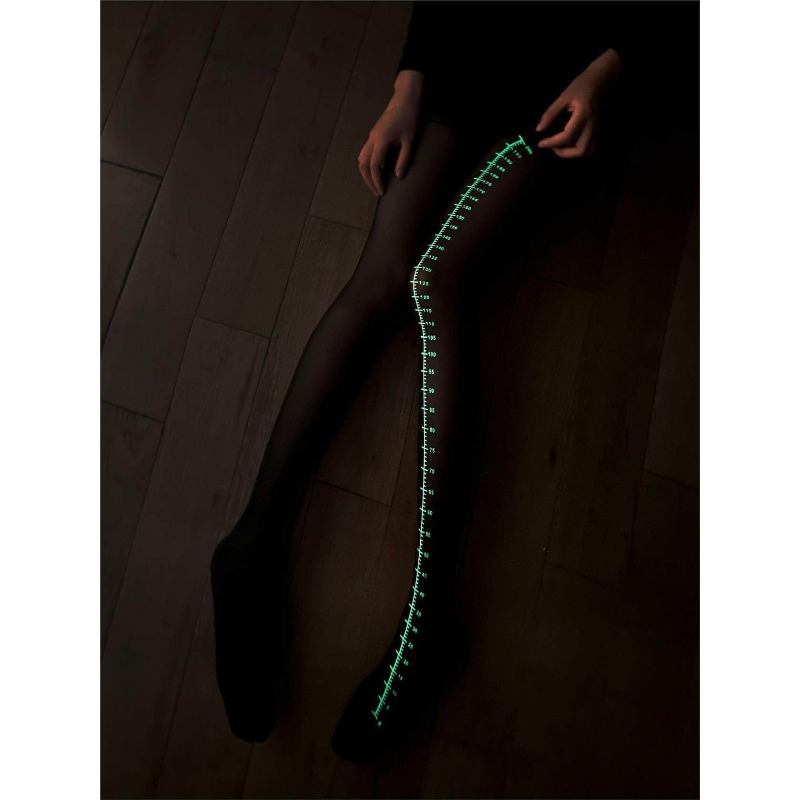 Super heldere lichtgevende glo - Glow In Dark Stars recensie en prijs