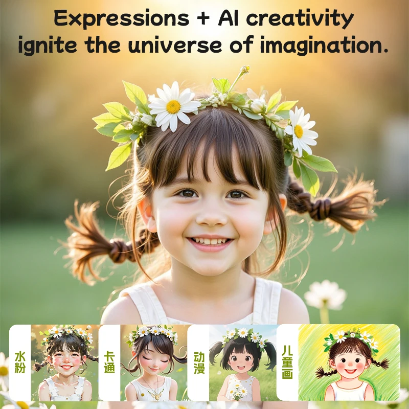 2026 Nieuwe Kids Mini AI Smart - Toys For Kids Video recensie en prijs