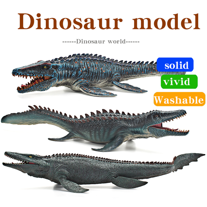 Prehistorische oceaandinosauru - Kids Toys Brands recensie en prijs