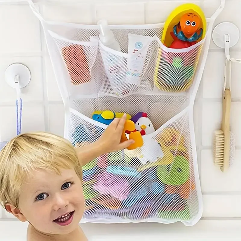 Home Organizer Kids Tidy Stora - Kids Toys Basket recensie en prijs