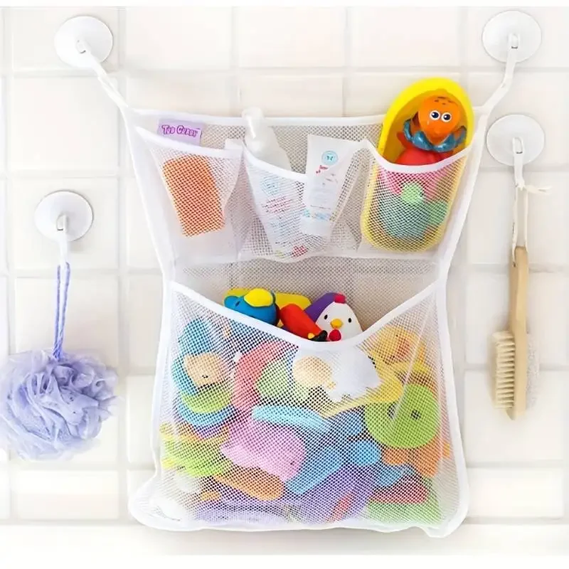 Home Organizer Kids Tidy Stora - Kids Toys Basket recensie en prijs