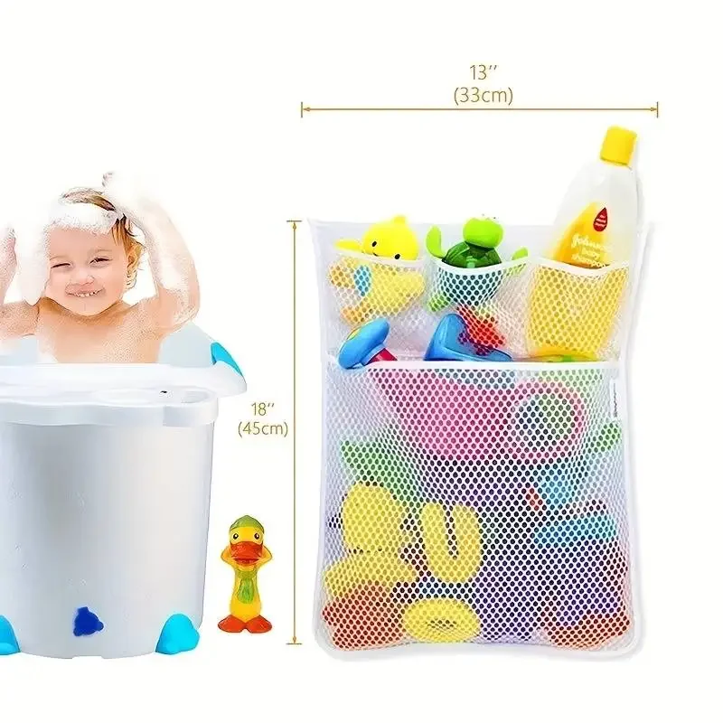Home Organizer Kids Tidy Stora - Kids Toys Basket recensie en prijs