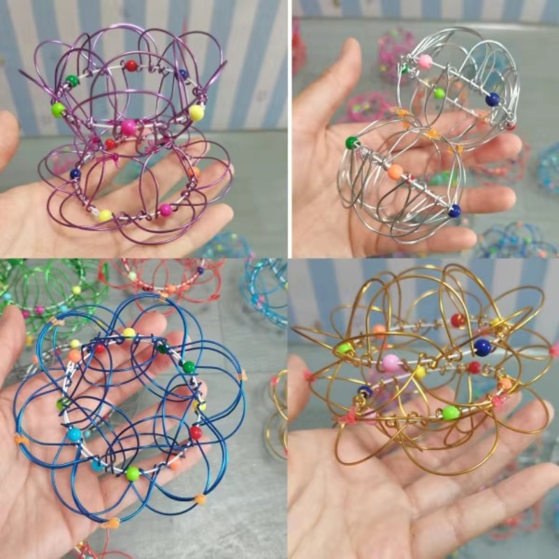 Volwassenen Kinderen Anti-Stre - Kids Toys Basket recensie en prijs