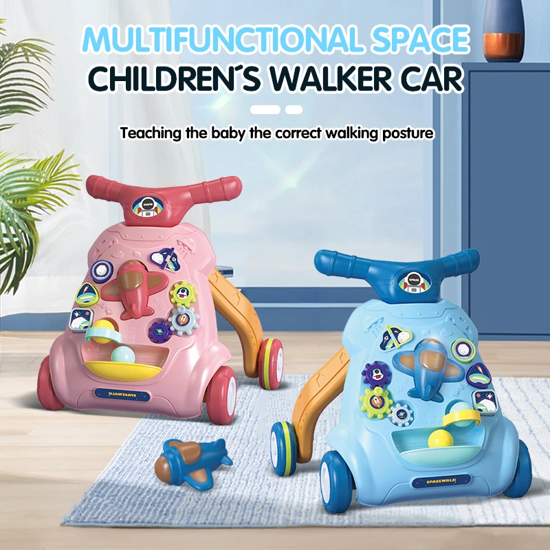 Loopfiets met duw- en trekfunc - Kids Toys Under 500 recensie en prijs