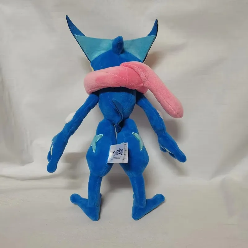 Pokemon Greninja Knuffel anime - Kids Toys Cartoon Images recensie en prijs