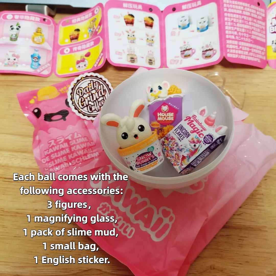 Zuru 5 Surprise Mini Brands Ka - Kids Toys Brands recensie en prijs