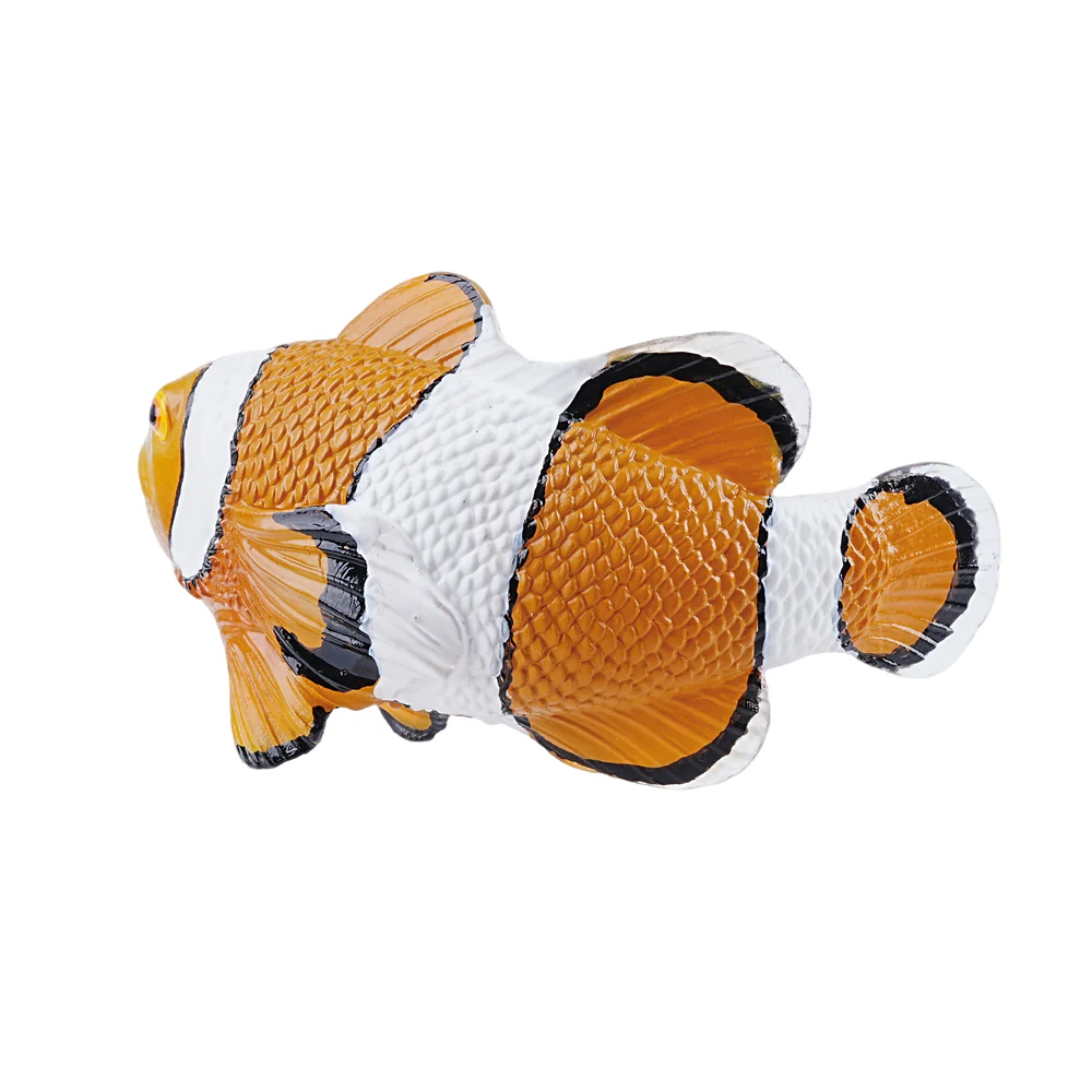 Toymany Simulatie Clownvis Oce - Kids Toys Under $5 recensie en prijs