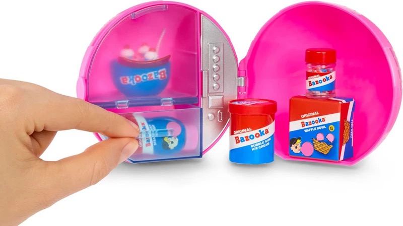MGA Miniverse Mini Blind Ball  - Kids Toys Brands recensie en prijs