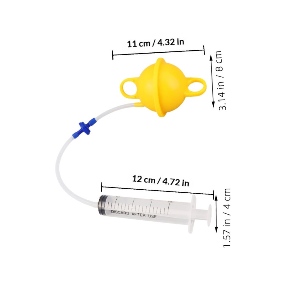 1Set Stem Geluidsgewijsse Vers - Science Experiment Kit recensie en prijs