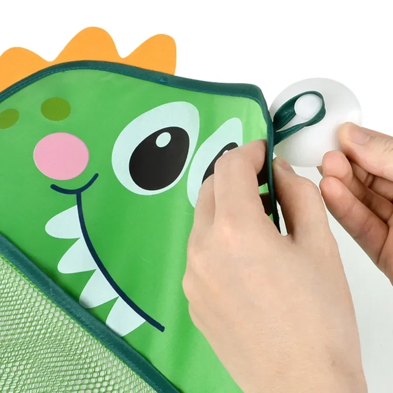 Baby badkamer netzak met carto - Kids Toys Basket recensie en prijs