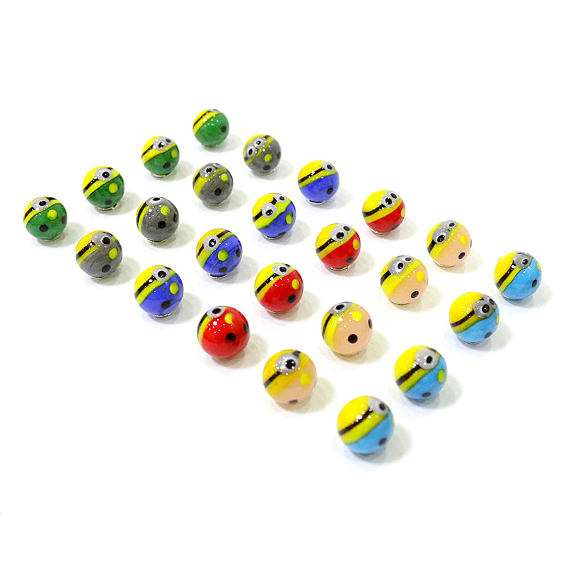 24 Stuks Leuke Zeldzame Glazen - Kids Toys Cartoon Images recensie en prijs