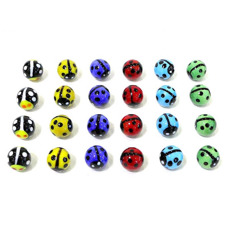 24 Stuks Leuke Zeldzame Glazen - Kids Toys Cartoon Images recensie en prijs