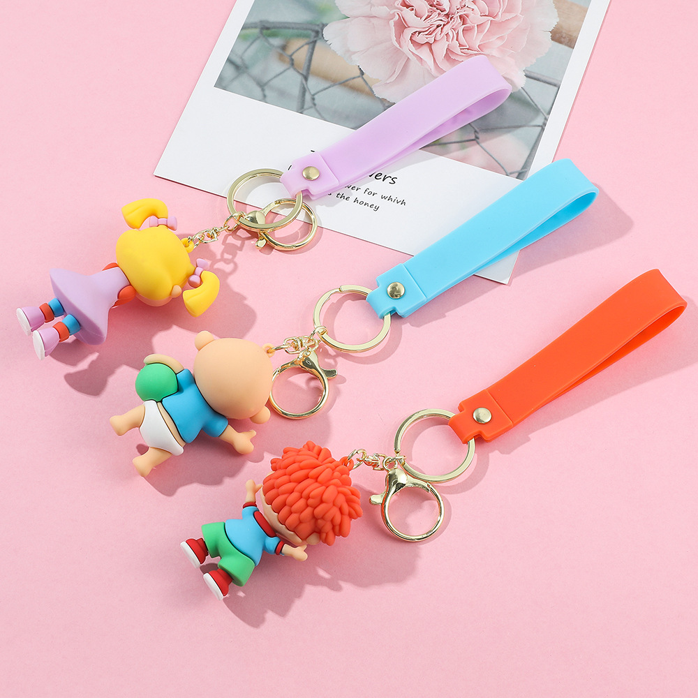 Anime Kawaii Rugrats In Paris  - Kids Toys Paris recensie en prijs