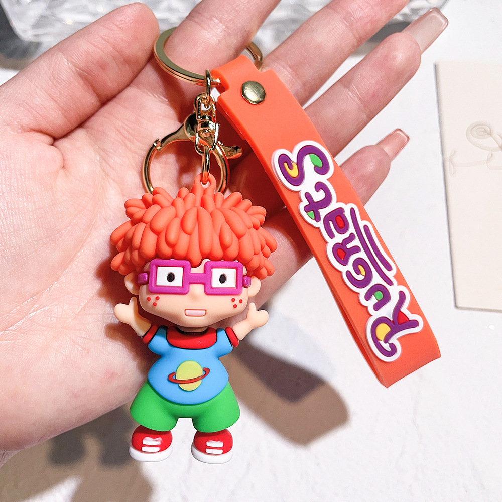 Anime Kawaii Rugrats In Paris  - Kids Toys Paris recensie en prijs