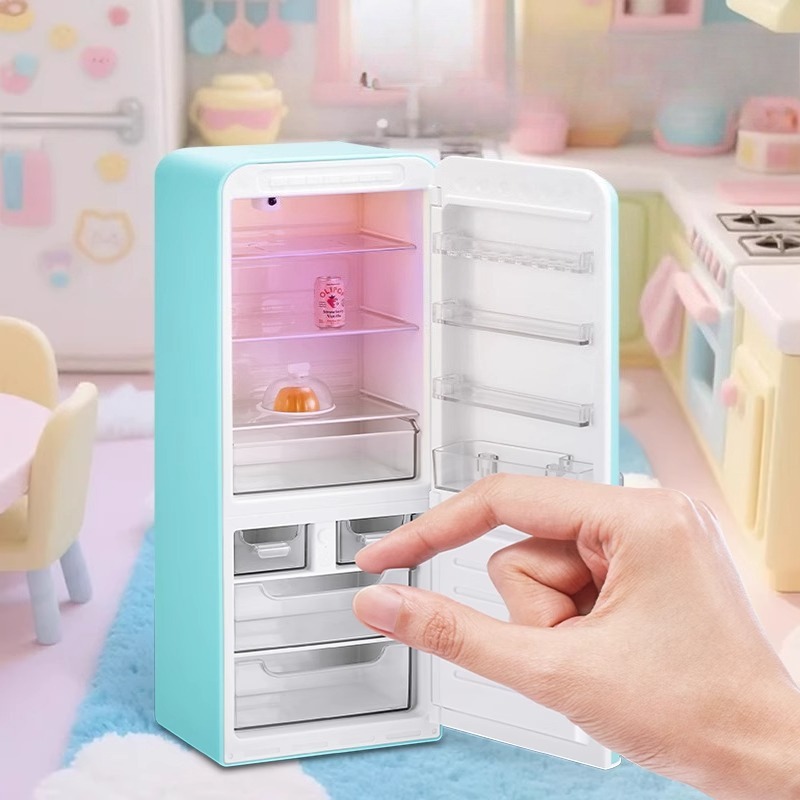 Mini Verrassing Bal Koelelades - Kids Toys Brands recensie en prijs
