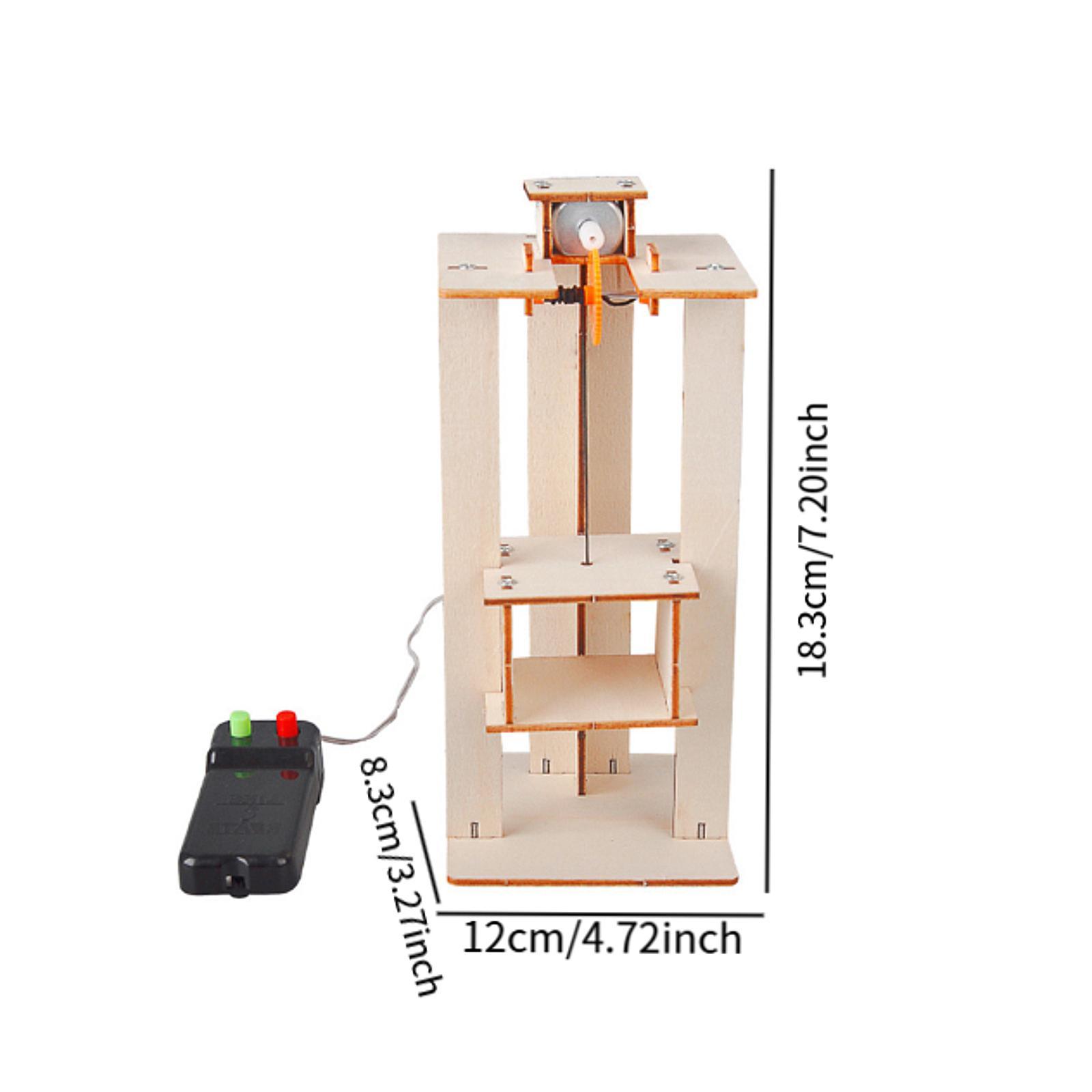 Wetenschapsproject voor kinder - Science Experiment Kit recensie en prijs
