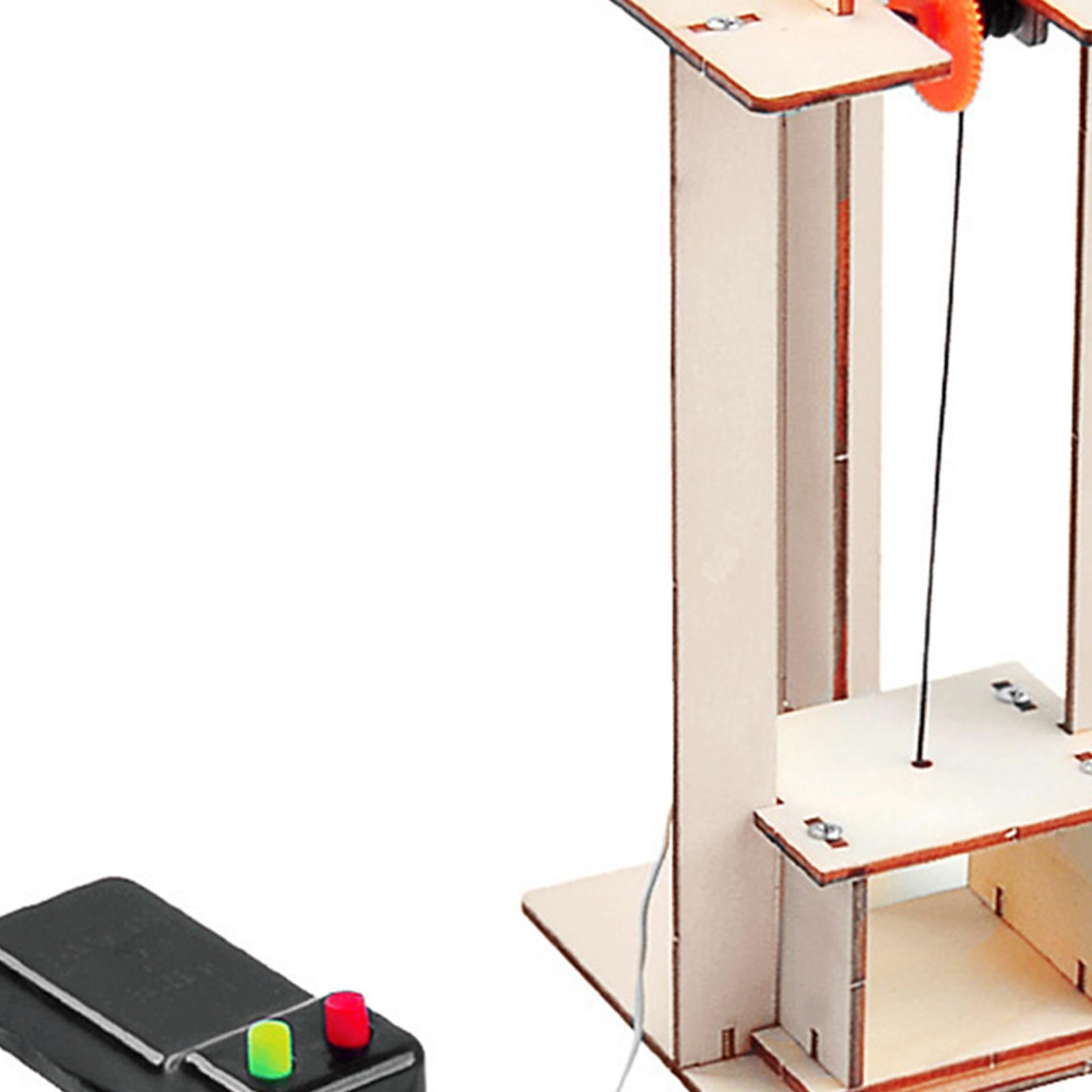 Wetenschapsproject voor kinder - Science Experiment Kit recensie en prijs
