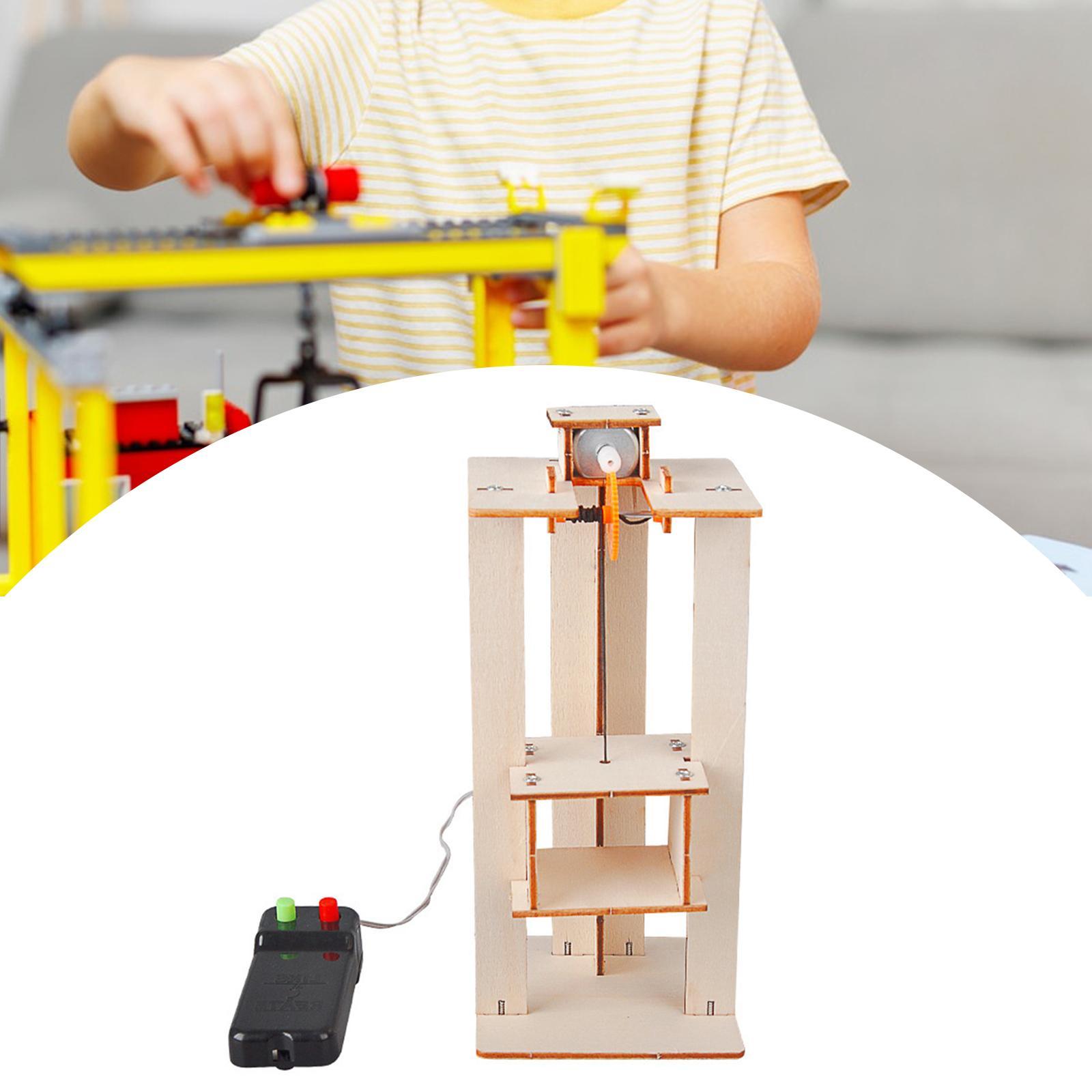 Wetenschapsproject voor kinder - Science Experiment Kit recensie en prijs