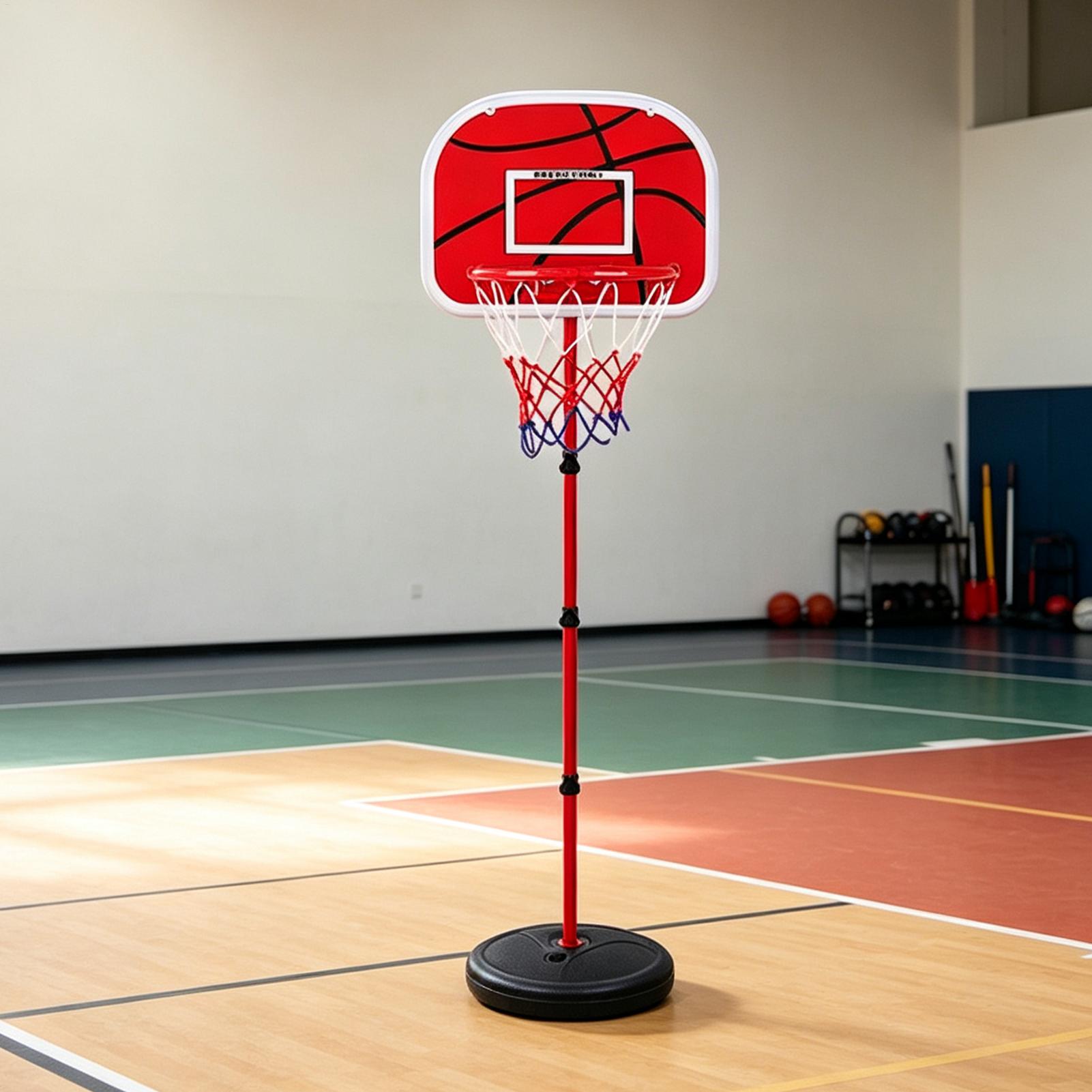 Basketbalring voor kinderen Ve - Kids Toys Basket recensie en prijs