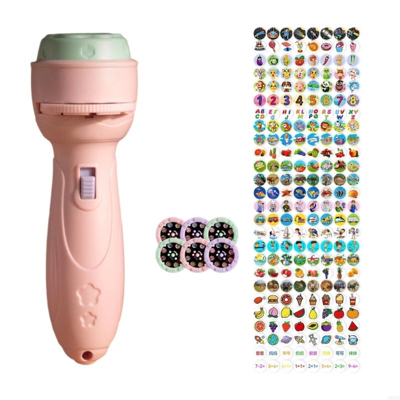 Cartoon verhaal projector zakl - Kids Toys Cartoon Images recensie en prijs