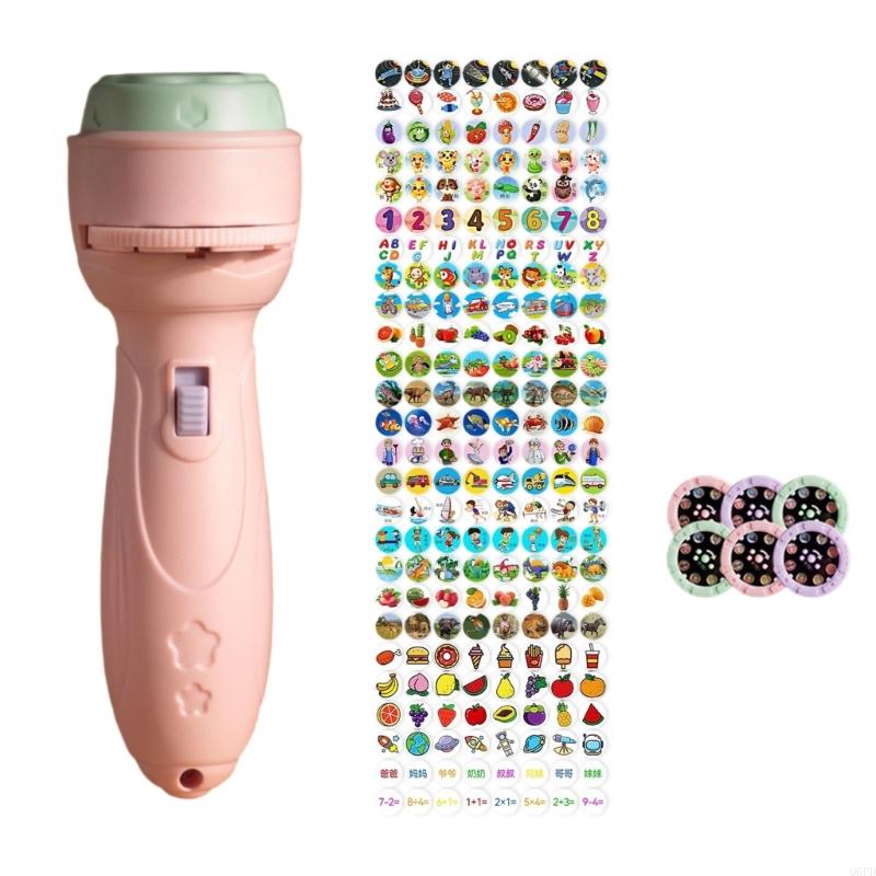 Cartoon verhaal projector zakl - Kids Toys Cartoon Images recensie en prijs