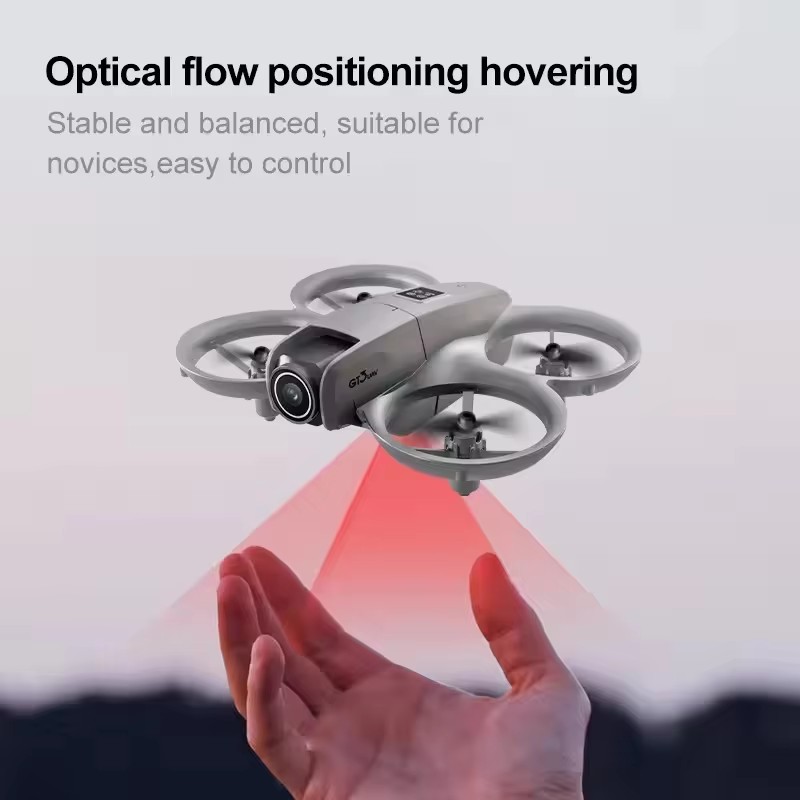 2026 Nieuwe GT3 Mini Hot Drone - Toys For Kids Video recensie en prijs