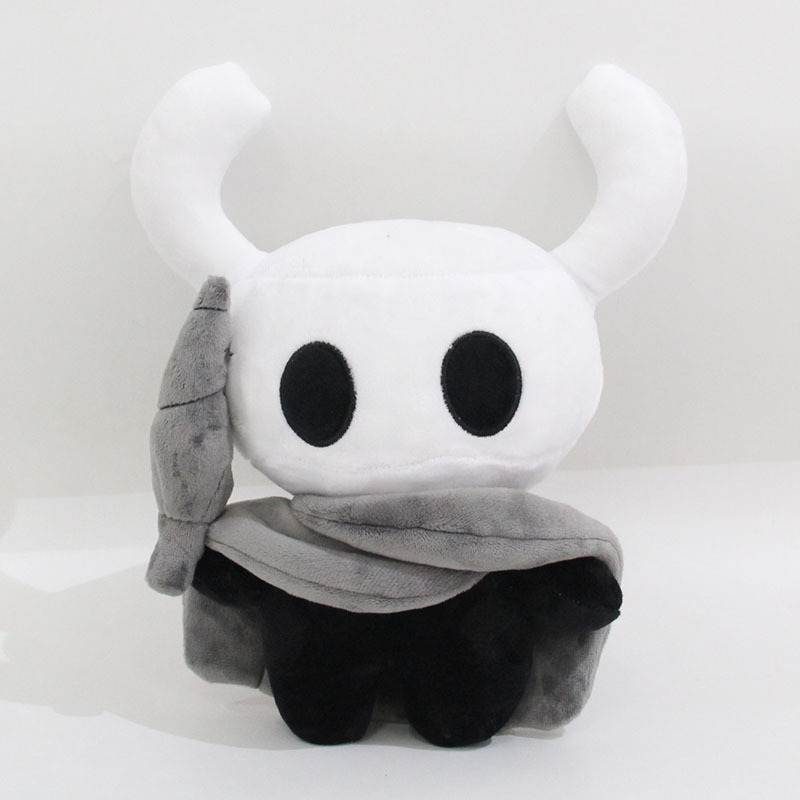 Nieuwe Hot Hollow Knight Pluch - Kids Toys Under $5 recensie en prijs