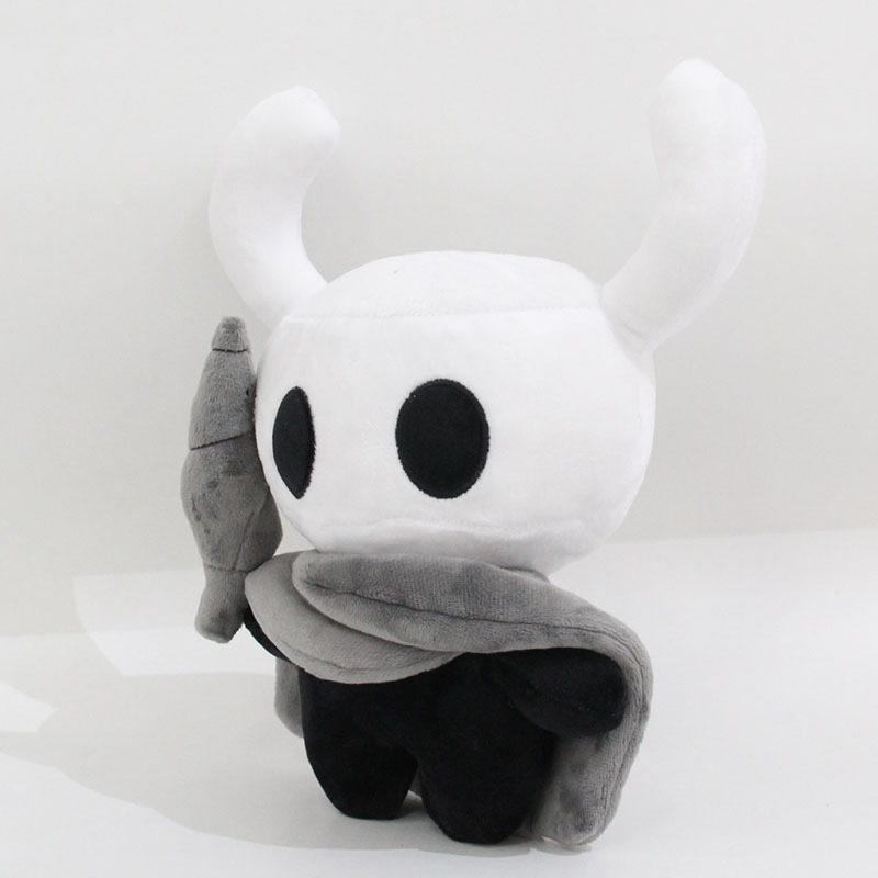 Nieuwe Hot Hollow Knight Pluch - Kids Toys Under $5 recensie en prijs