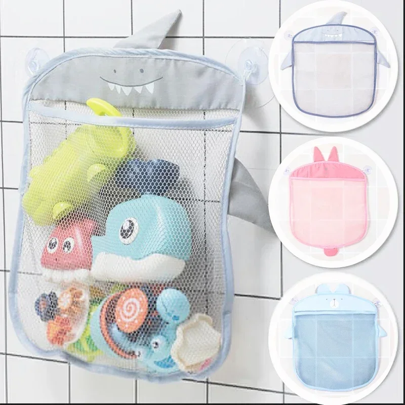 Speelgoed Opbergnet Tas Baby B - Kids Toys Basket recensie en prijs
