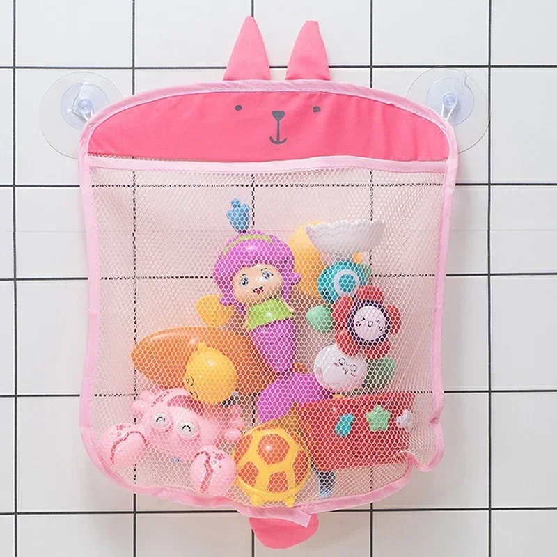 Speelgoed Opbergnet Tas Baby B - Kids Toys Basket recensie en prijs