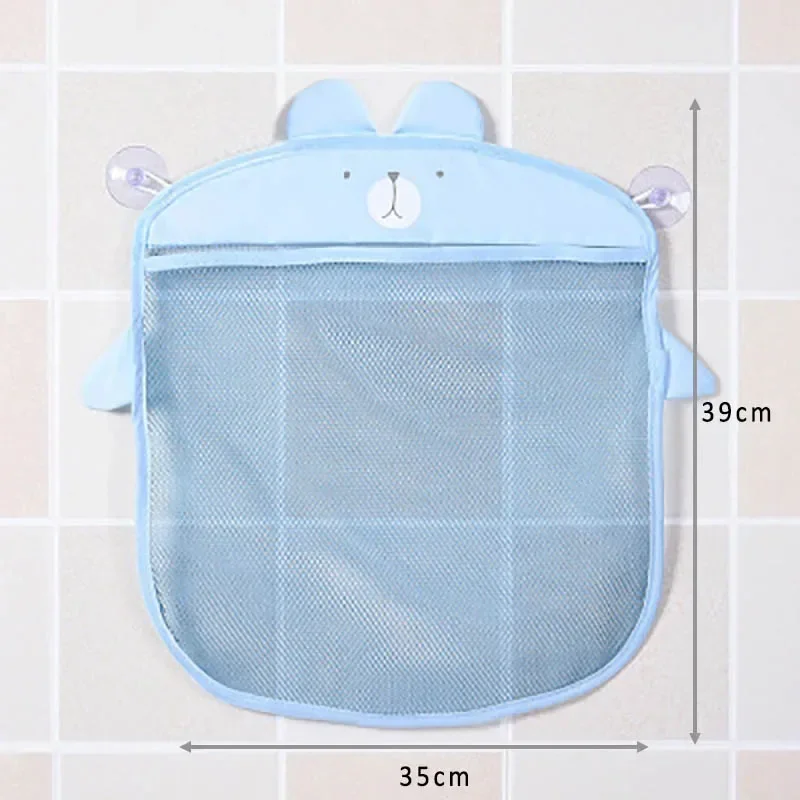 Speelgoed Opbergnet Tas Baby B - Kids Toys Basket recensie en prijs