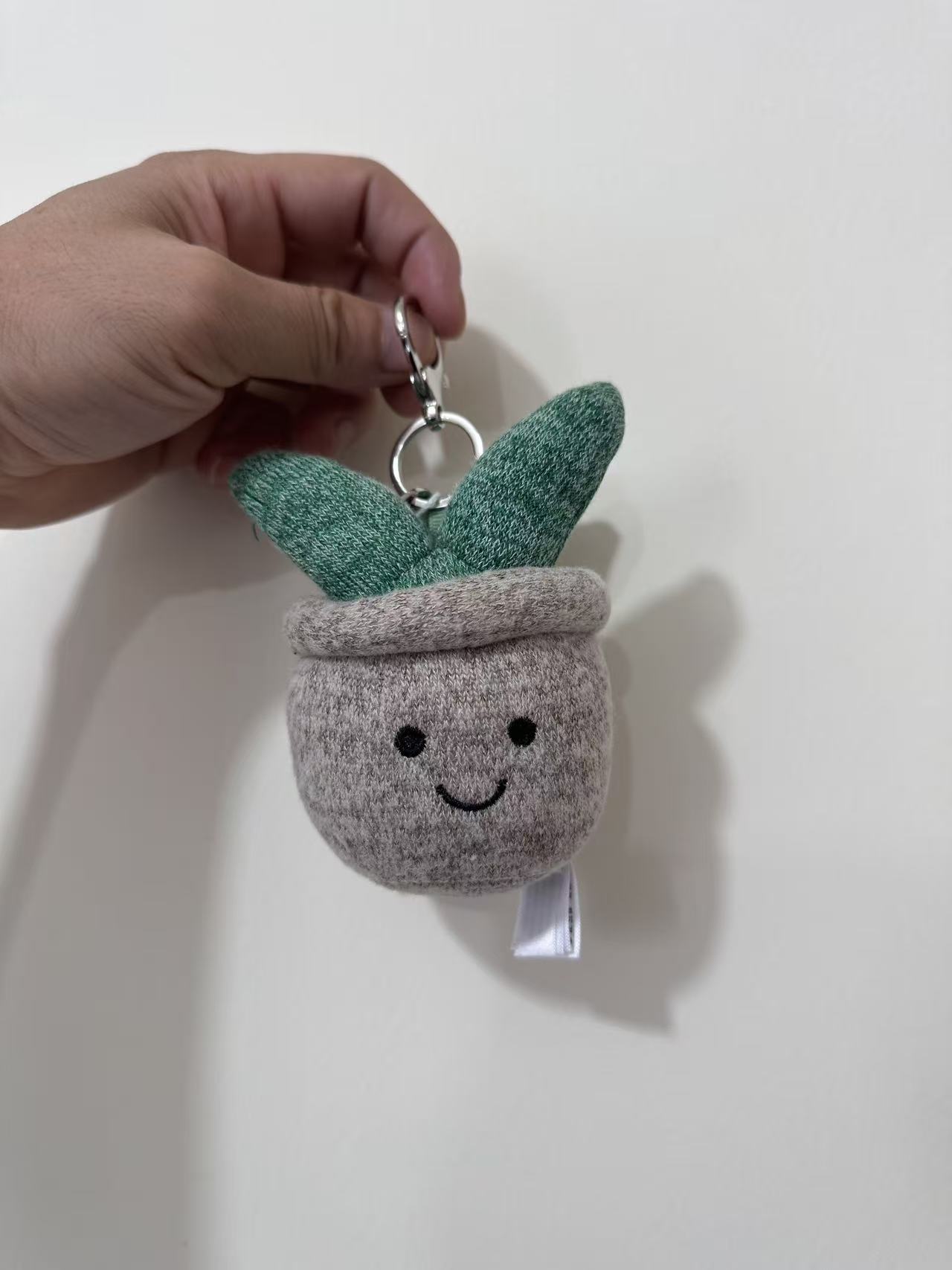 Nieuwe JA merk pluche sleutelh - Kids Toys Brands recensie en prijs