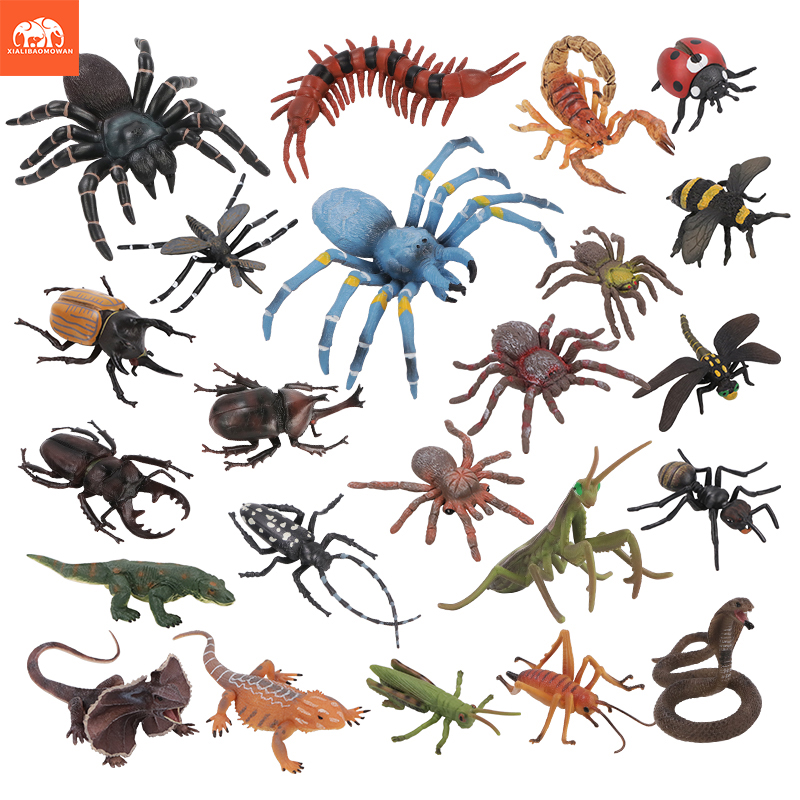 Educatieve simulatie insecten- - Kids Toys Brands recensie en prijs