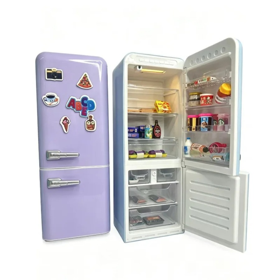 ZURU 5 Surprise Mini Fridge Ba - Kids Toys Brands recensie en prijs