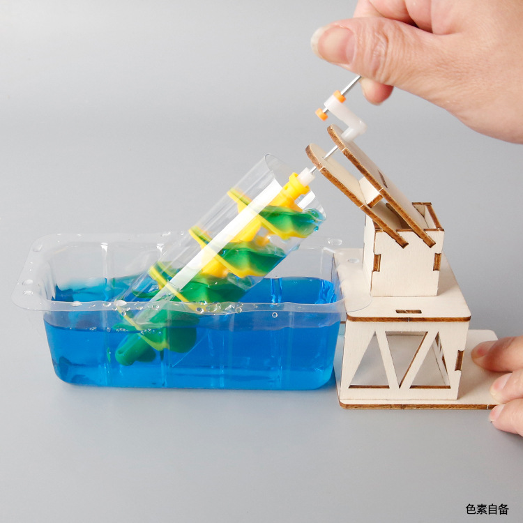 Wetenschappelijk experiment Ar - Science Experiment Kit recensie en prijs